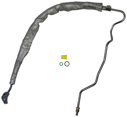 Gates Power Steering Pressure Line Hose Assembly 366101