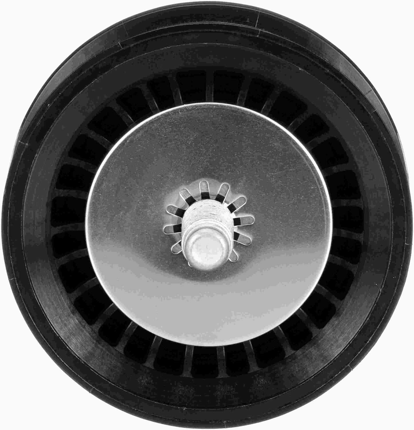 Gates Power Steering Pressure Line Hose Assembly 366102
