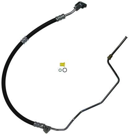 Gates Power Steering Pressure Line Hose Assembly 366102