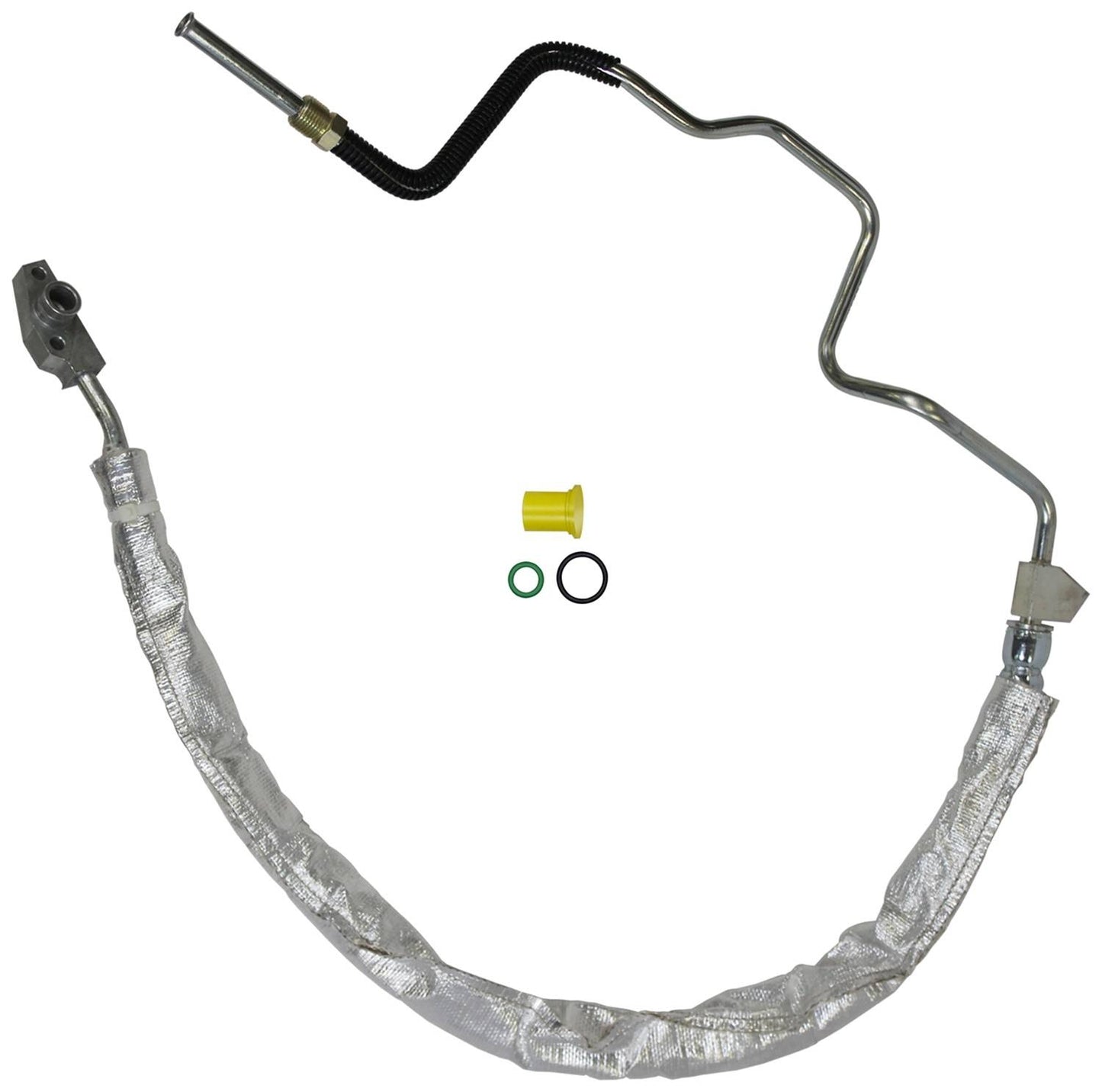 Gates Power Steering Pressure Line Hose Assembly 366106