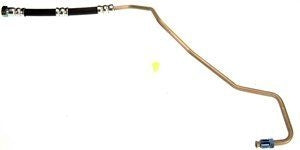 Gates Power Steering Pressure Line Hose Assembly 366120