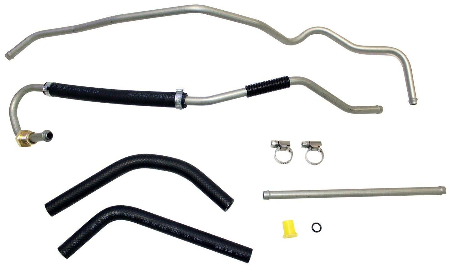 Gates Power Steering Return Line Hose Assembly 366121