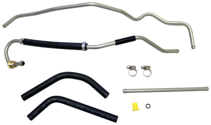 Gates Power Steering Return Line Hose Assembly 366121