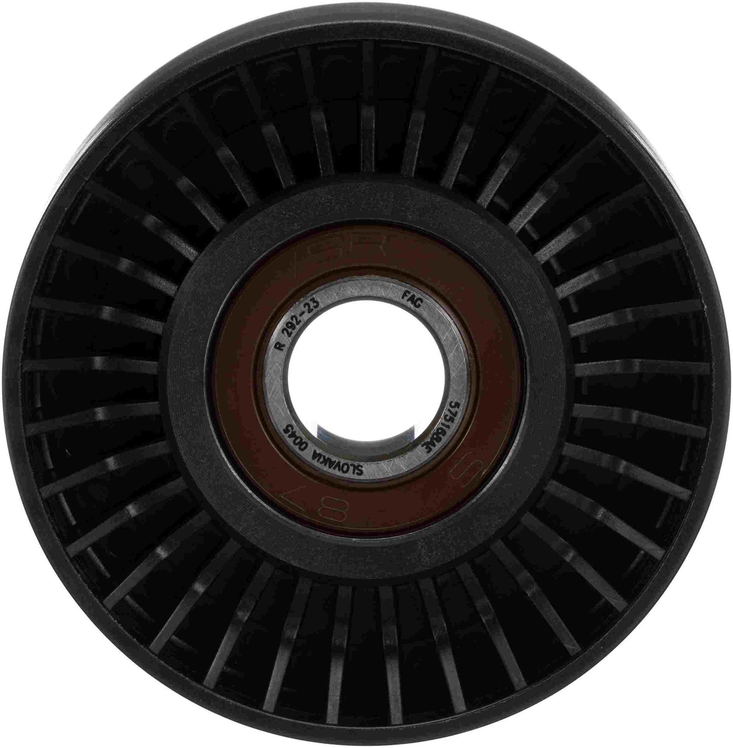 Gates Power Steering Return Line Hose Assembly 366122