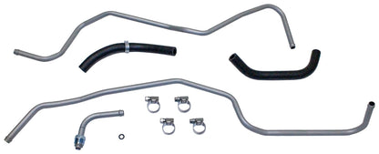 Gates Power Steering Return Line Hose Assembly 366122