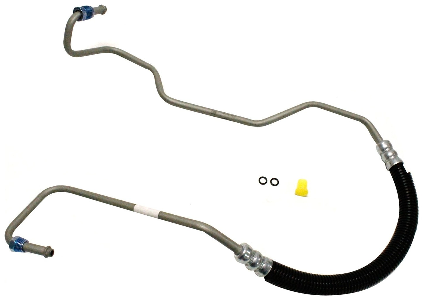 Gates Power Steering Pressure Line Hose Assembly 366123
