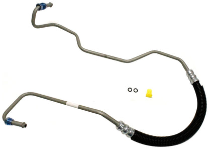 Gates Power Steering Pressure Line Hose Assembly 366123