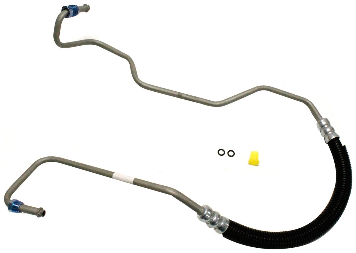 Gates Power Steering Pressure Line Hose Assembly 366123