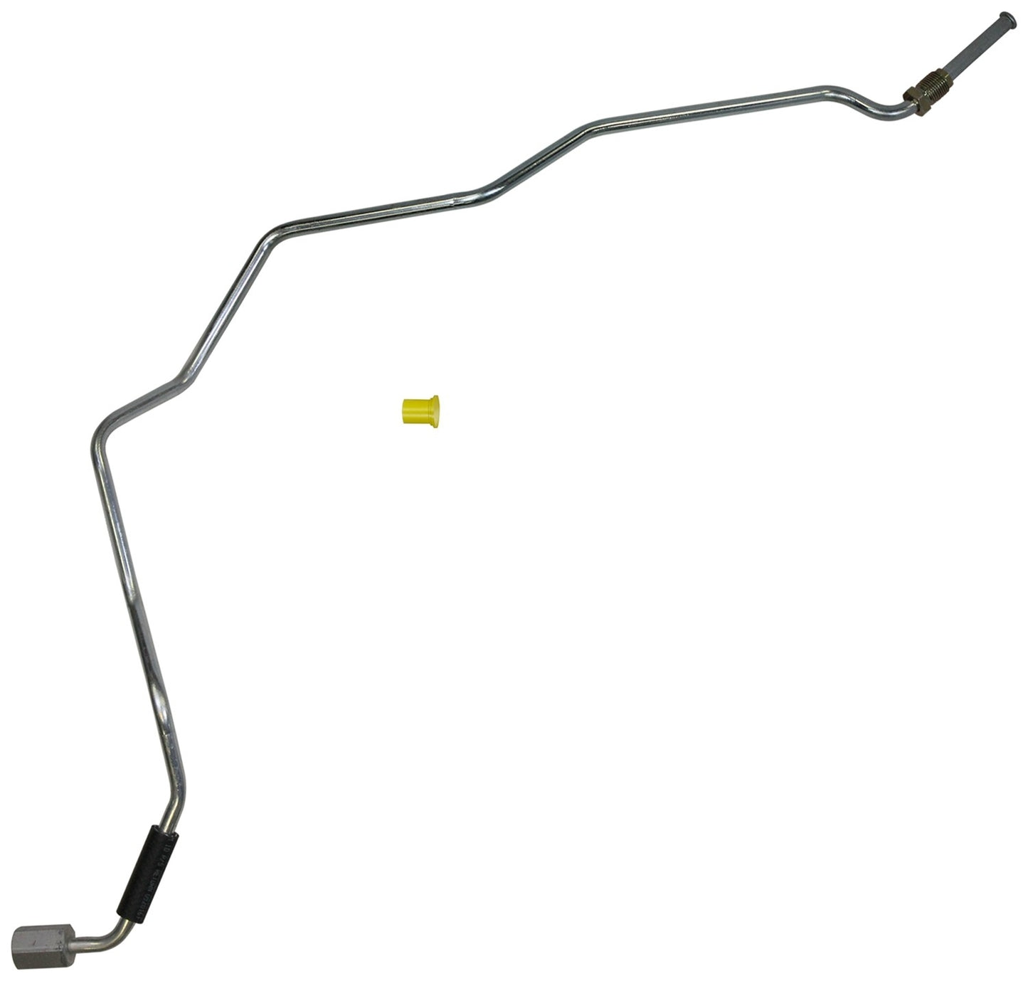 Gates Power Steering Pressure Line Hose Assembly 366128
