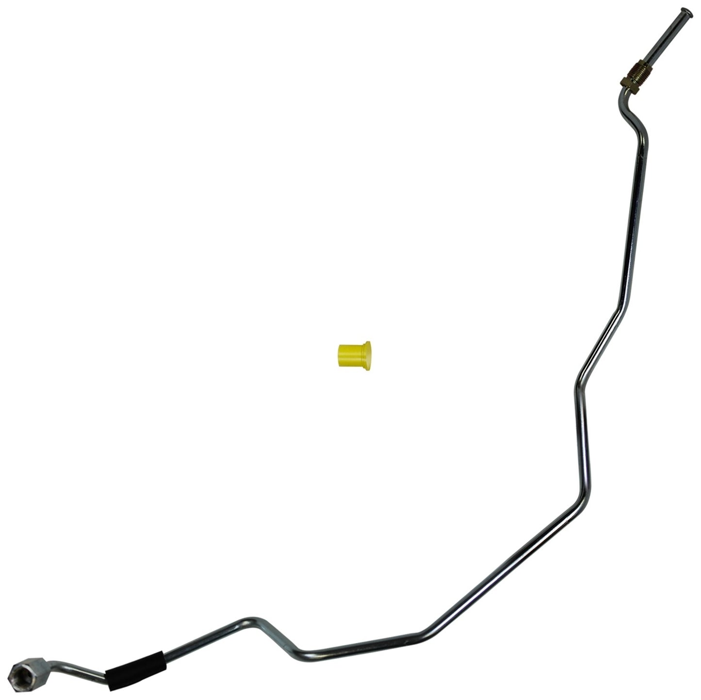 Gates Power Steering Pressure Line Hose Assembly 366129