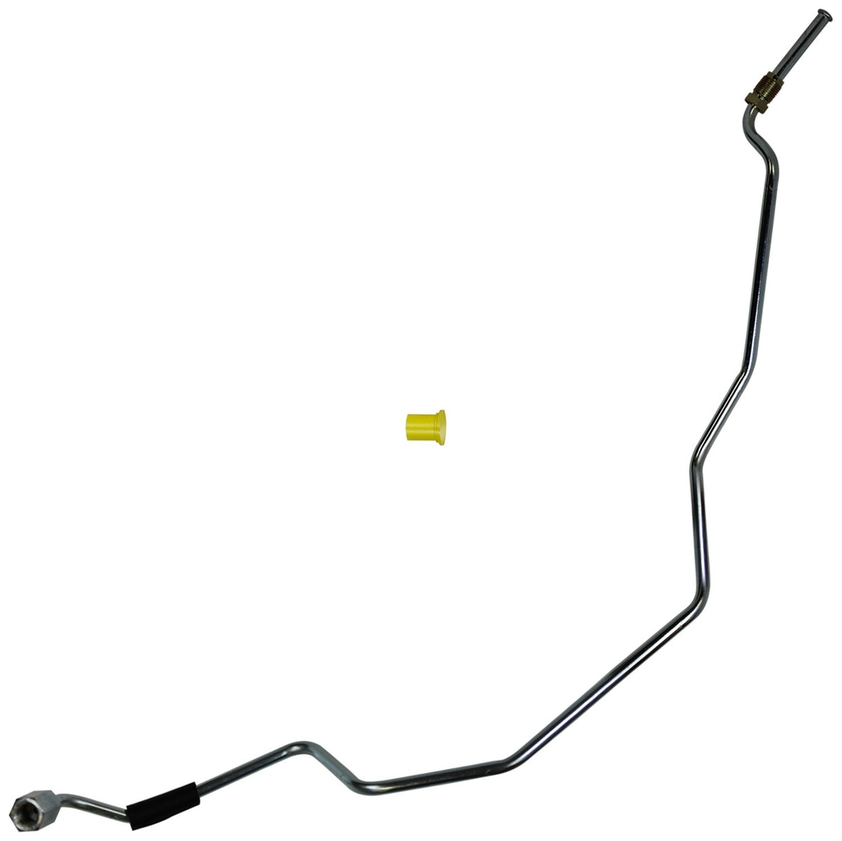 Gates Power Steering Pressure Line Hose Assembly 366129