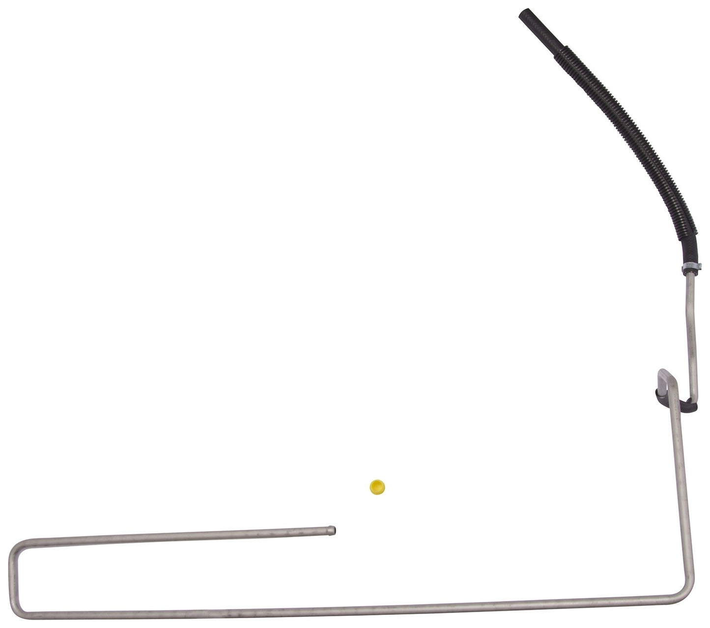 Gates Power Steering Return Line Hose Assembly 366134