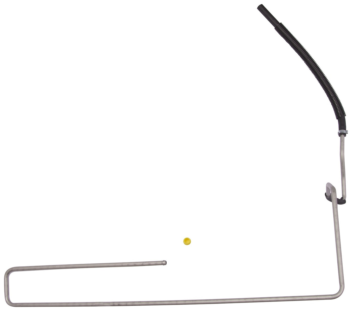 Gates Power Steering Return Line Hose Assembly 366134