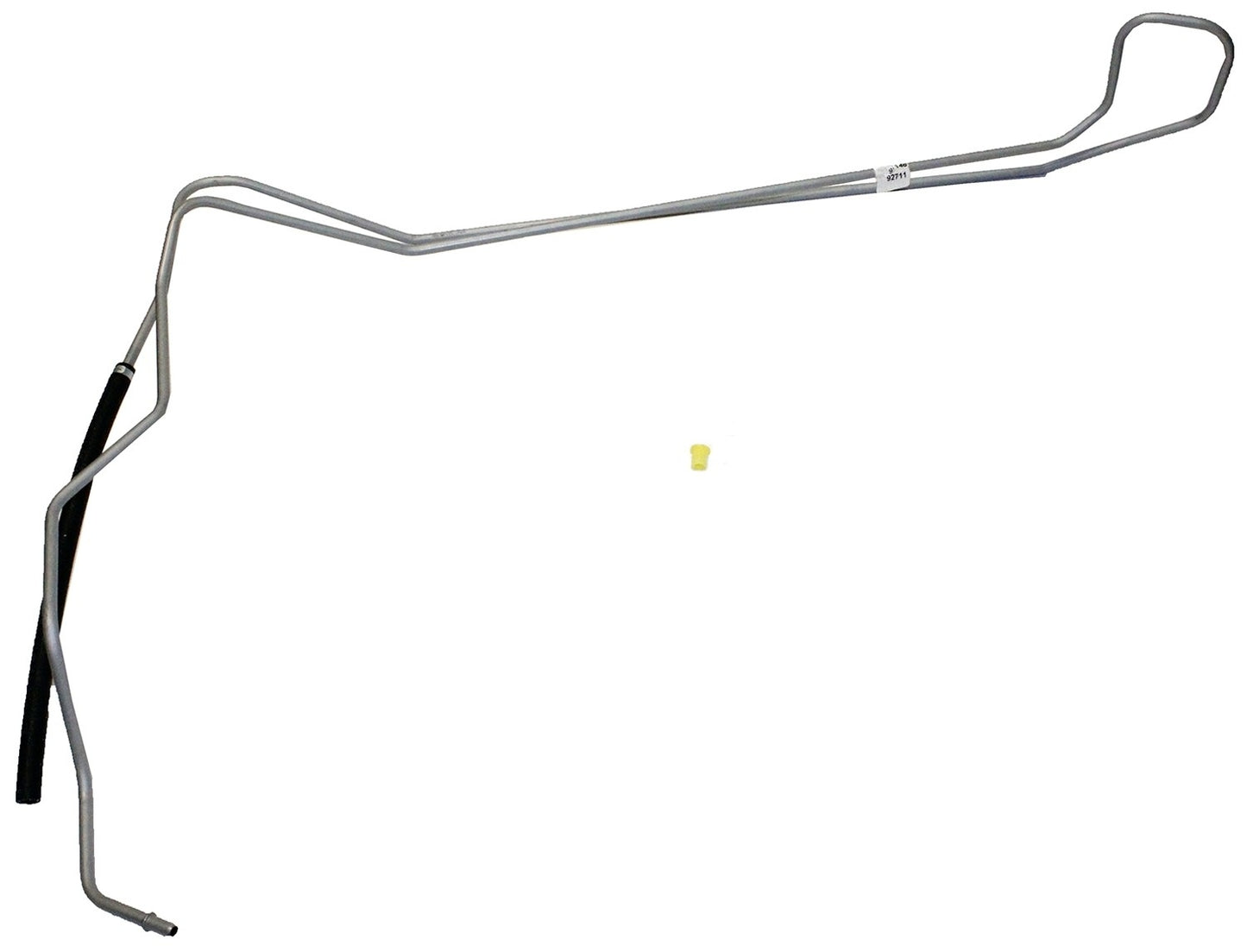 Gates Power Steering Return Line Hose Assembly 366148