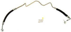 Gates Power Steering Pressure Line Hose Assembly 366150