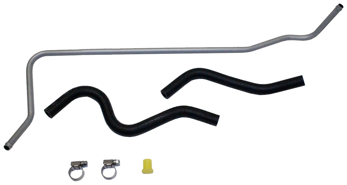 Gates Power Steering Return Line Hose Assembly 366153