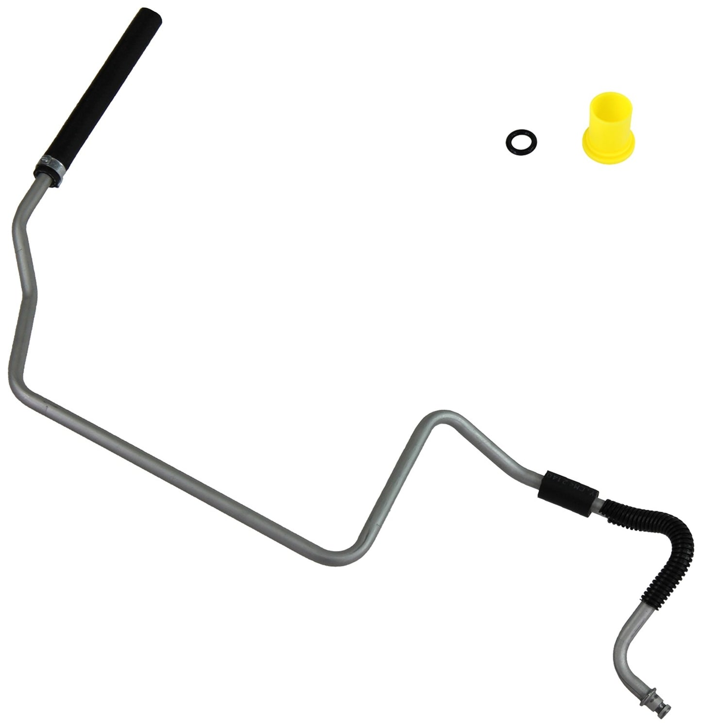 Gates Power Steering Return Line Hose Assembly 366155