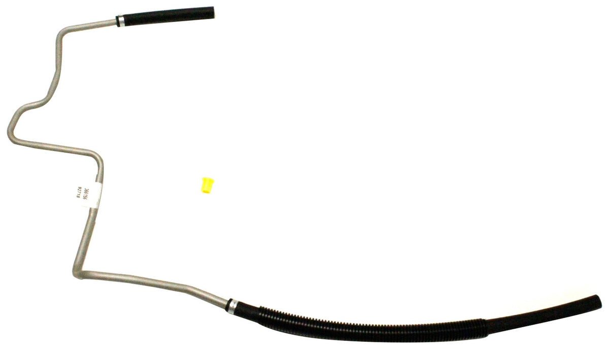 Gates Power Steering Return Line Hose Assembly 366156