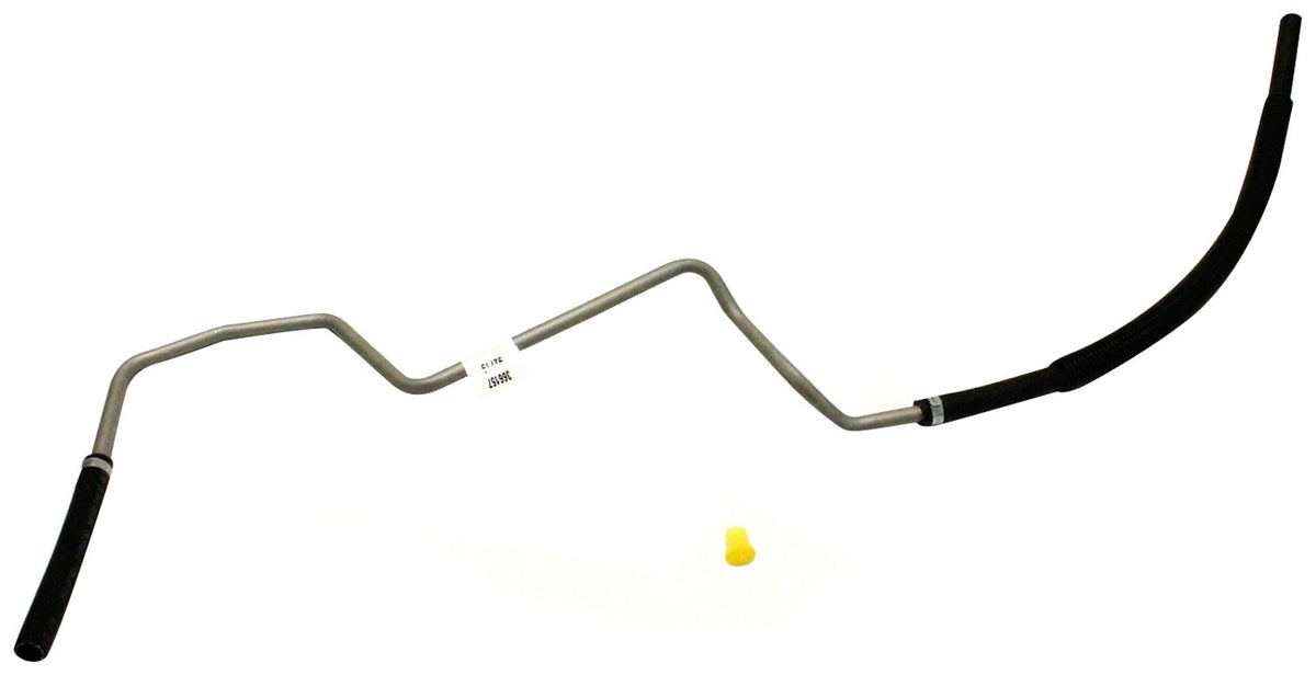 Gates Power Steering Return Line Hose Assembly 366157