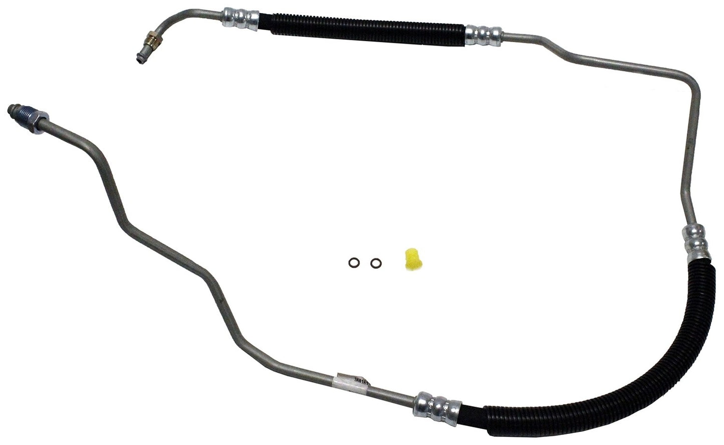 Gates Power Steering Pressure Line Hose Assembly 366161