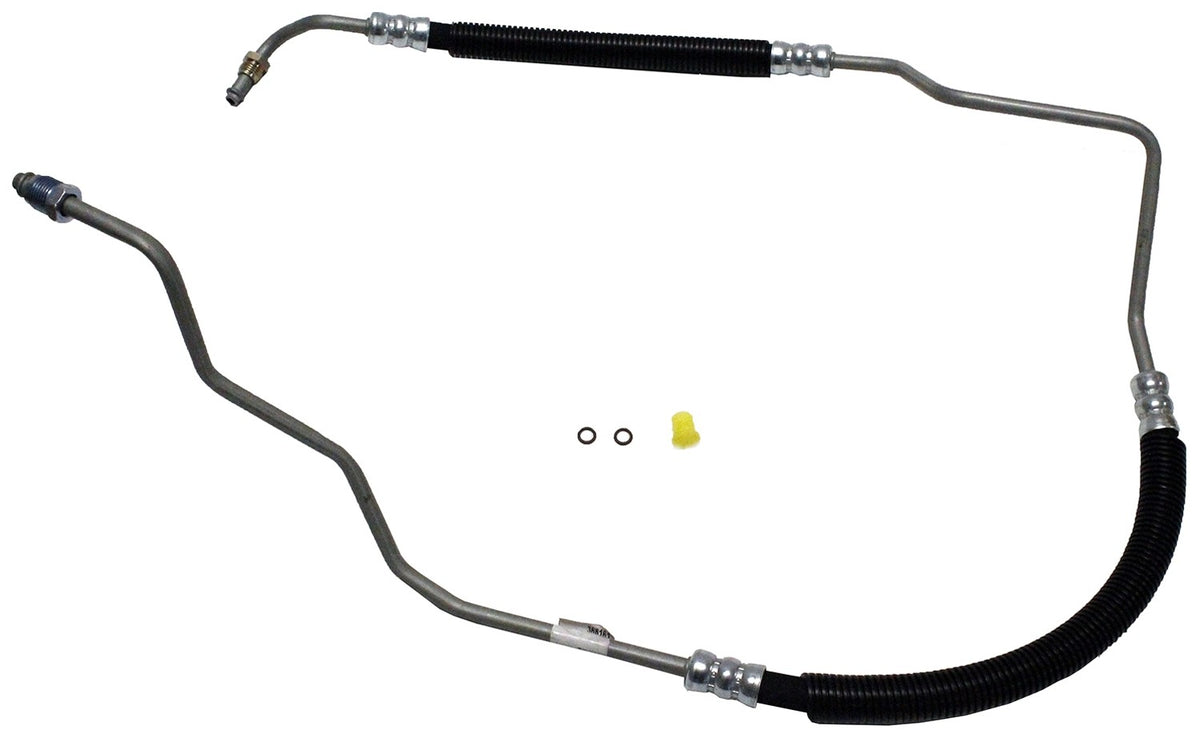 Gates Power Steering Pressure Line Hose Assembly 366161