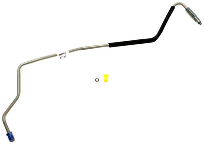 Gates Power Steering Pressure Line Hose Assembly 366162
