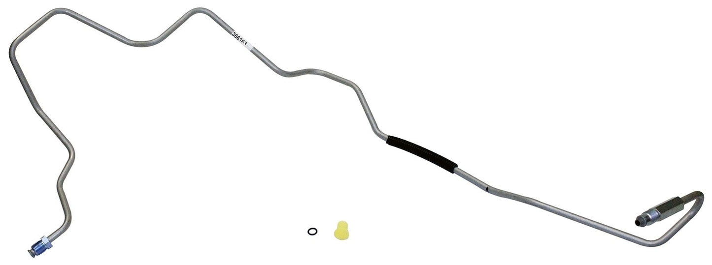 Gates Power Steering Pressure Line Hose Assembly 366163