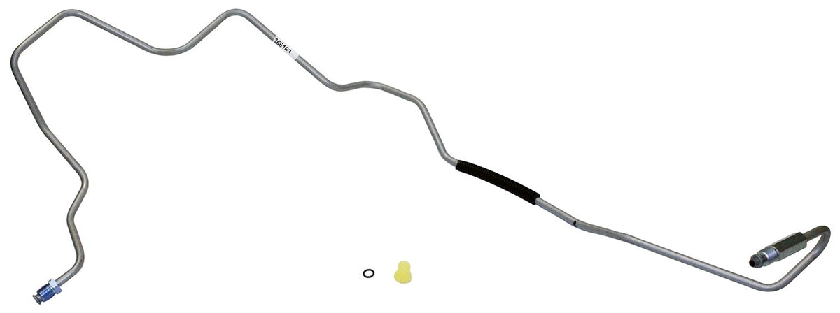 Gates Power Steering Pressure Line Hose Assembly 366163