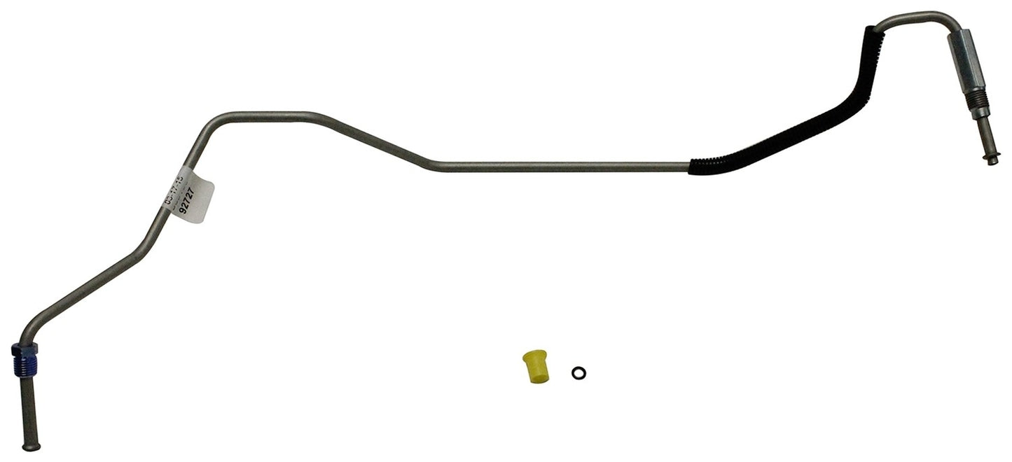 Gates Power Steering Pressure Line Hose Assembly 366166