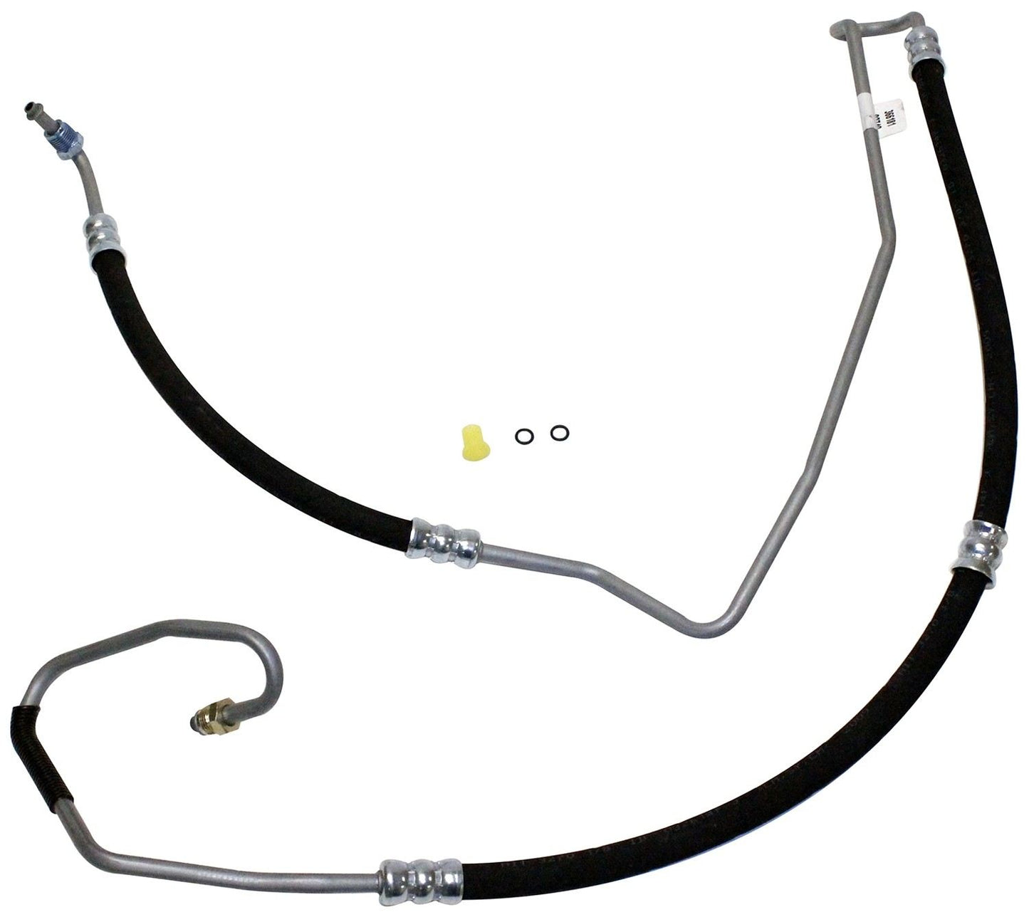 Gates Power Steering Pressure Line Hose Assembly 366181