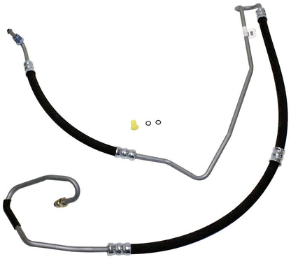 Gates Power Steering Pressure Line Hose Assembly 366181