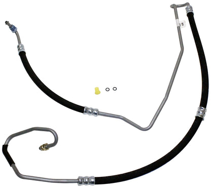 Gates Power Steering Pressure Line Hose Assembly 366181