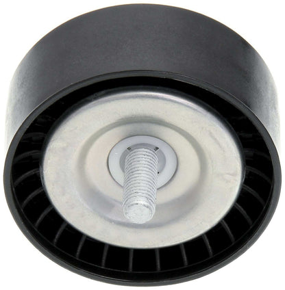 Gates Power Steering Pressure Line Hose Assembly 366182
