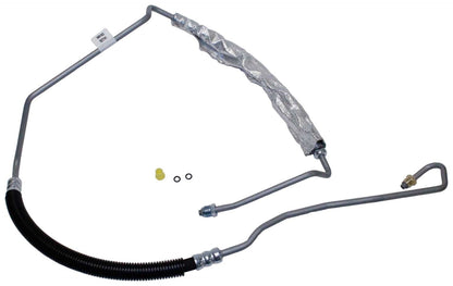 Gates Power Steering Pressure Line Hose Assembly 366182