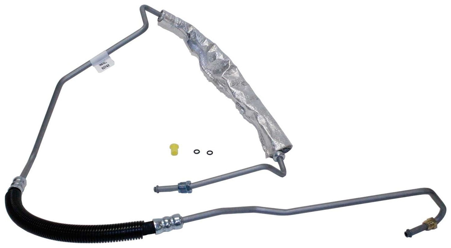Gates Power Steering Pressure Line Hose Assembly 366183