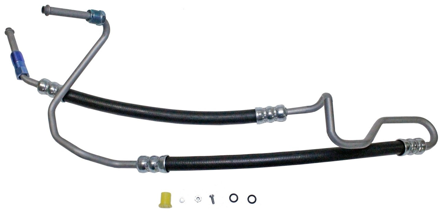 Gates Power Steering Pressure Line Hose Assembly 366186