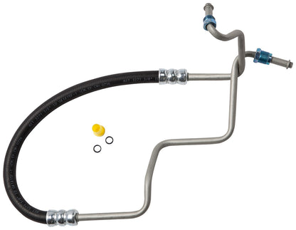 Gates Power Steering Pressure Line Hose Assembly 366190