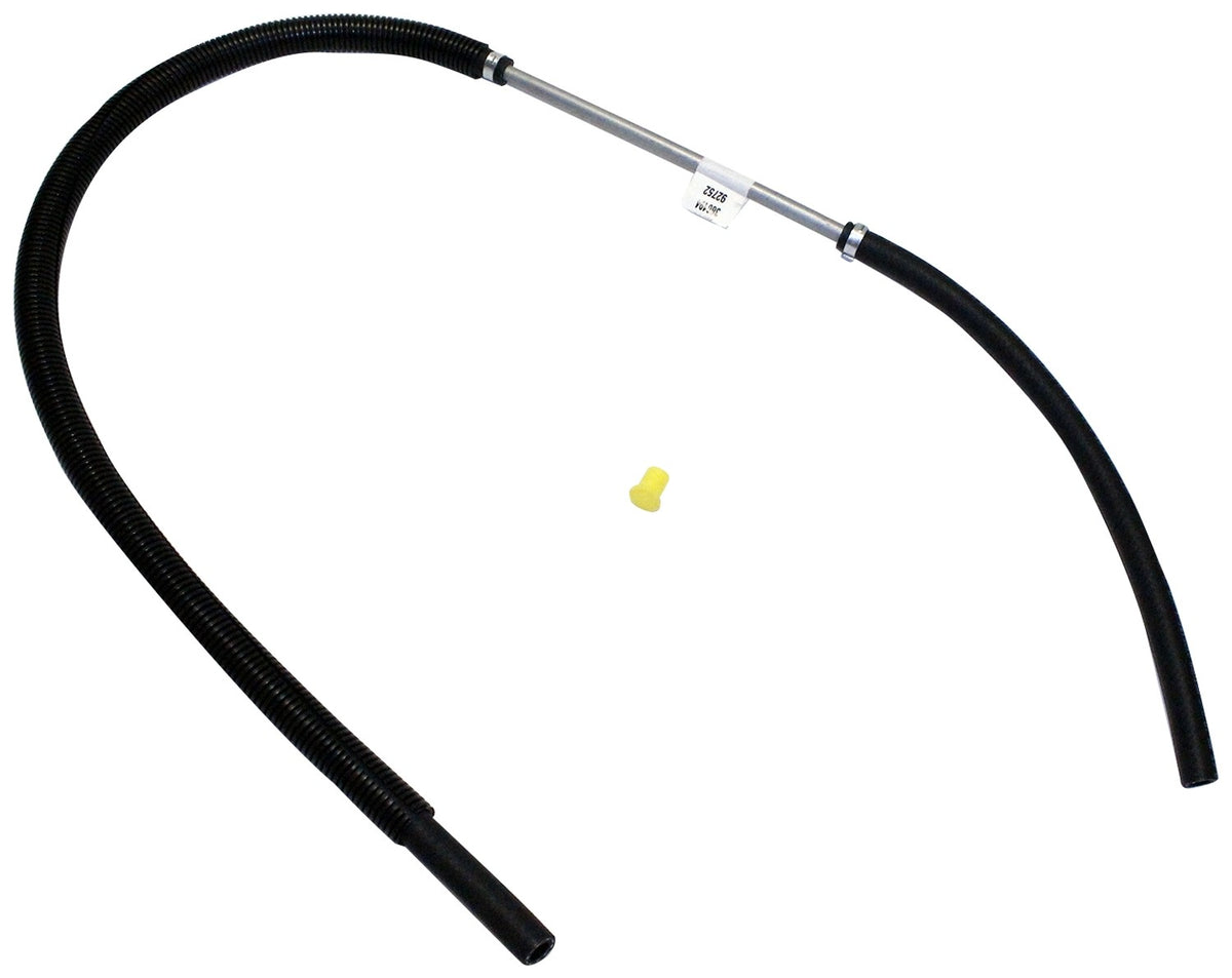 Gates Power Steering Return Line Hose Assembly 366194