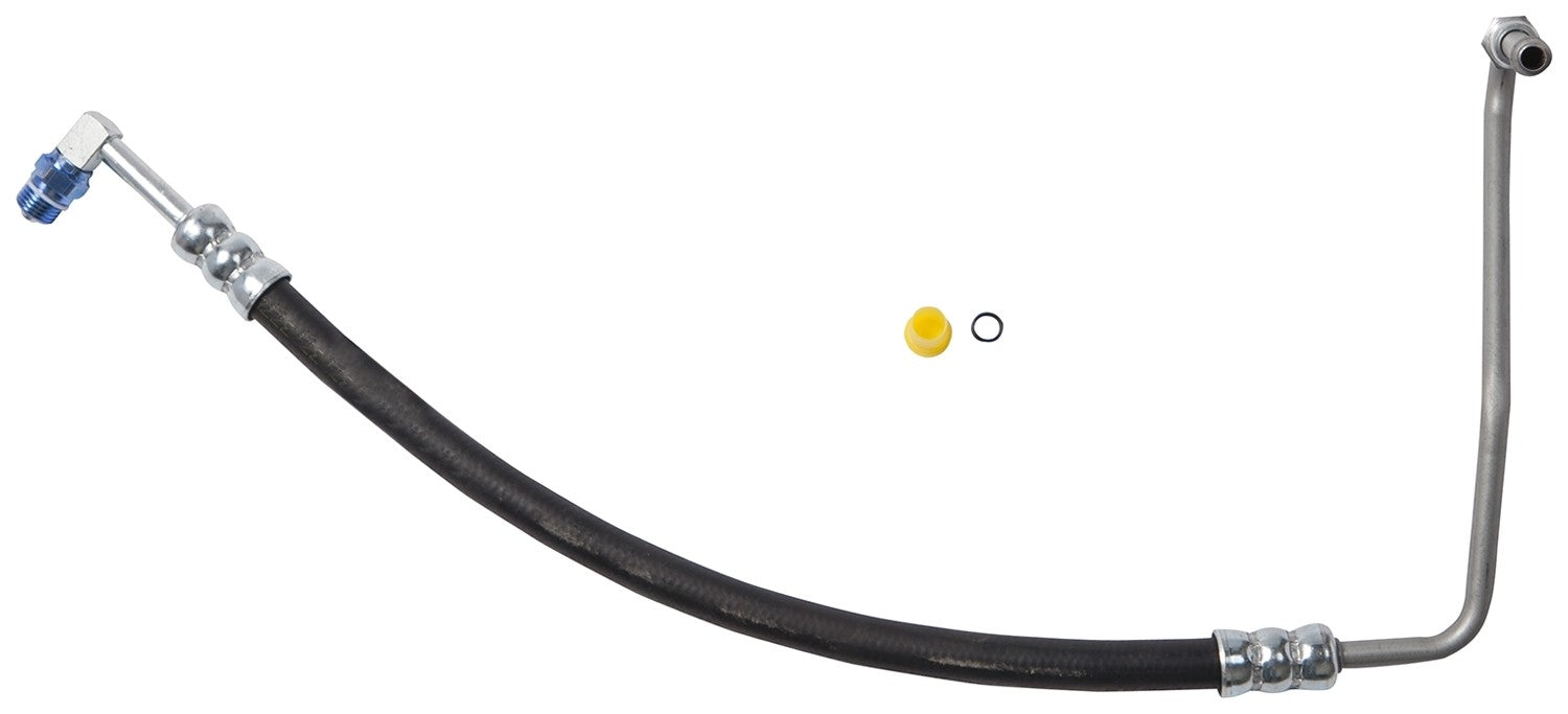 Gates Power Steering Pressure Line Hose Assembly 366200