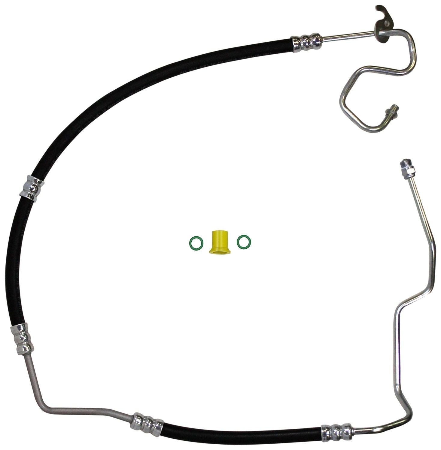 Gates Power Steering Pressure Line Hose Assembly 366212