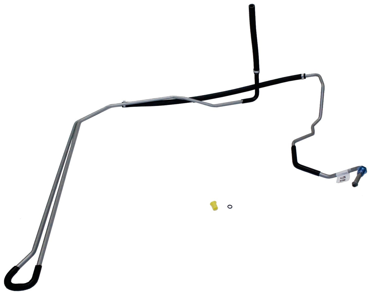 Gates Power Steering Return Line Hose Assembly 366218