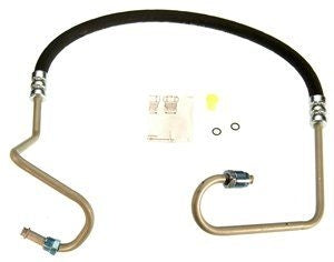 Gates Power Steering Pressure Line Hose Assembly 366220