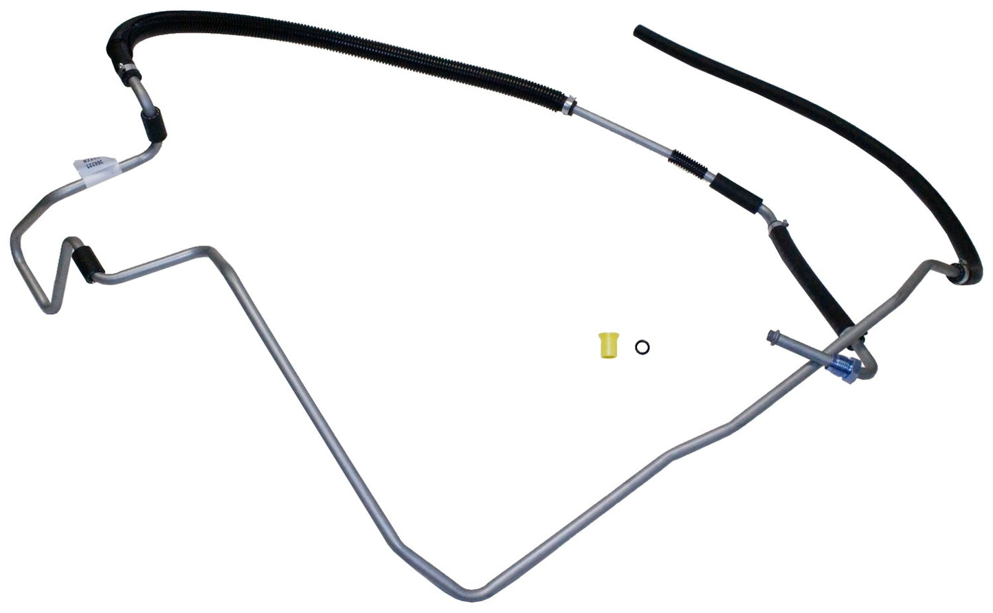 Gates Power Steering Return Line Hose Assembly 366223