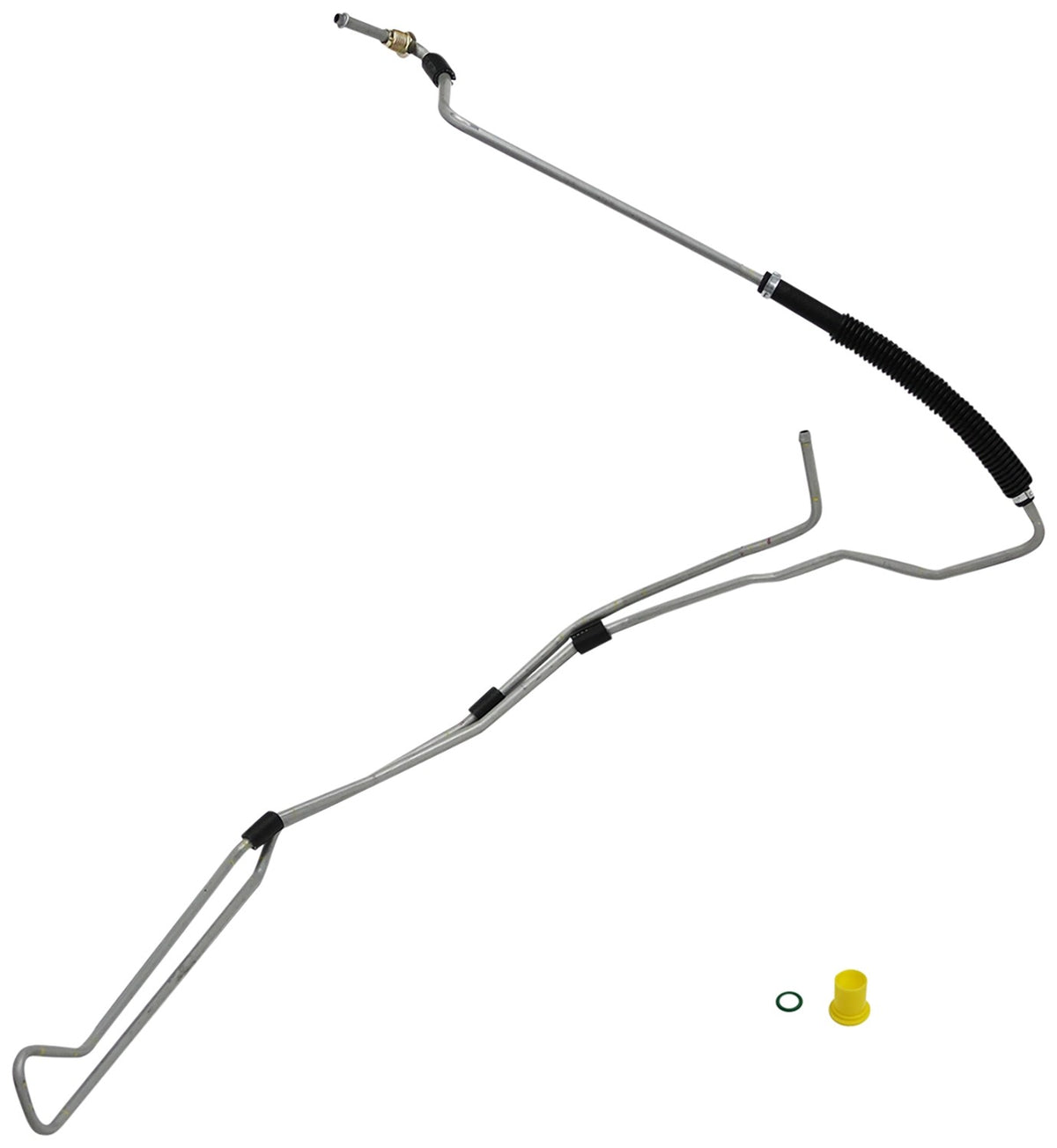 Gates Power Steering Return Line Hose Assembly 366228