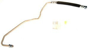 Gates Power Steering Pressure Line Hose Assembly 366230