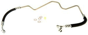 Gates Power Steering Pressure Line Hose Assembly 366240