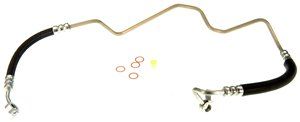 Gates Power Steering Pressure Line Hose Assembly 366240