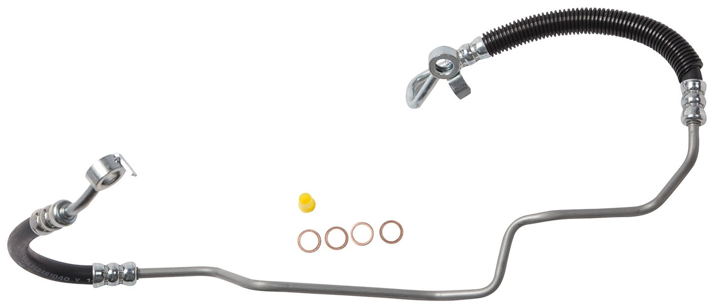 Gates Power Steering Pressure Line Hose Assembly 366240
