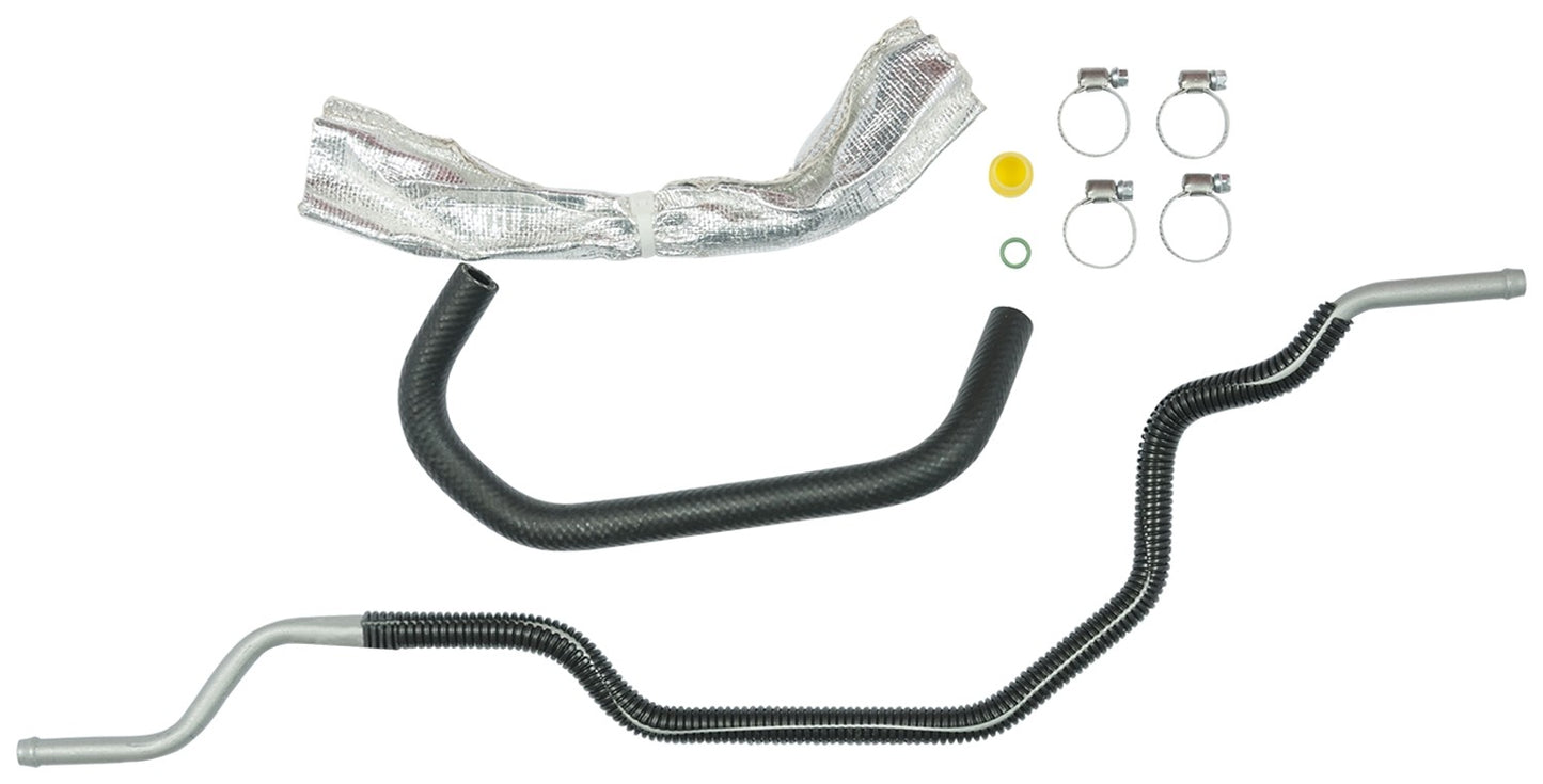 Gates Power Steering Return Line Hose Assembly 366241