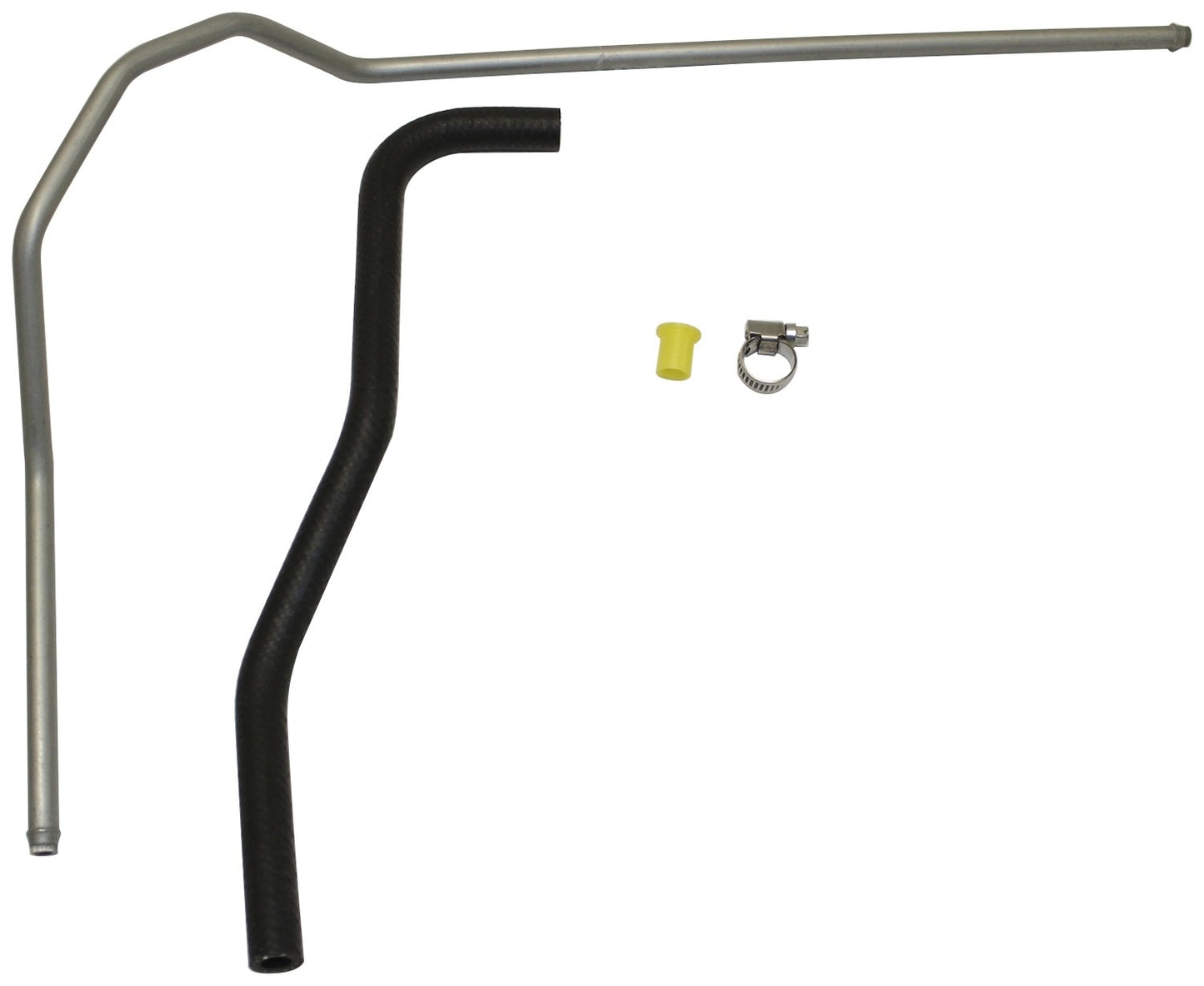 Gates Power Steering Return Line Hose Assembly 366244